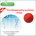 Anti-Aging PQQ (Pyrrolochinolin Chinon)